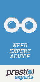 Ask a Expert - Visit my Virtual Office at Presto Experts